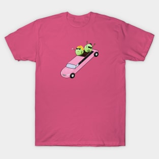 lime-o T-Shirt